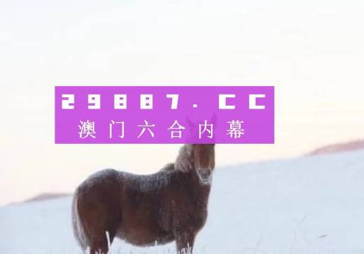 澳门一肖不中，理性投注才是赢家