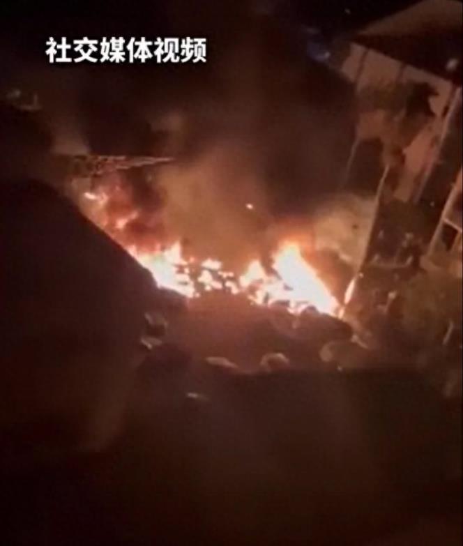 土耳其向加沙地带运送医疗援助物资，人道主义行动的温暖光芒