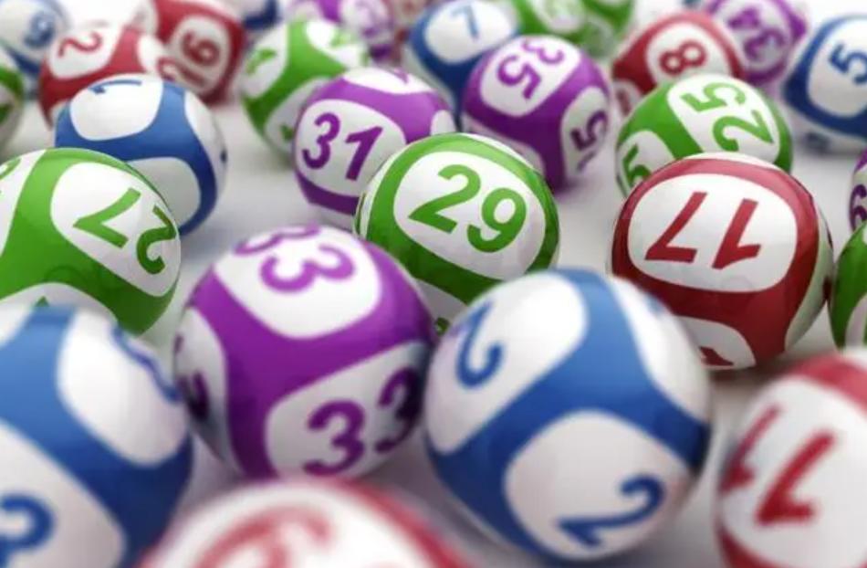 6合开奖结果，一场数字与幸运的奇妙邃舞