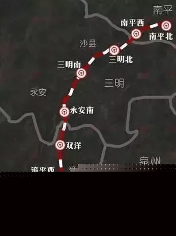 探索新丝路，南三龙铁路的崛起与影响