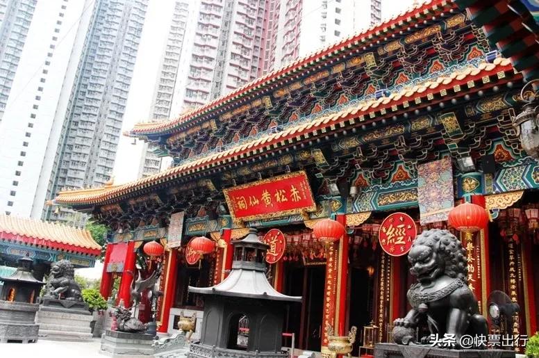 探寻黄大仙一肖的神秘魅力，澳门文化与信仰之旅