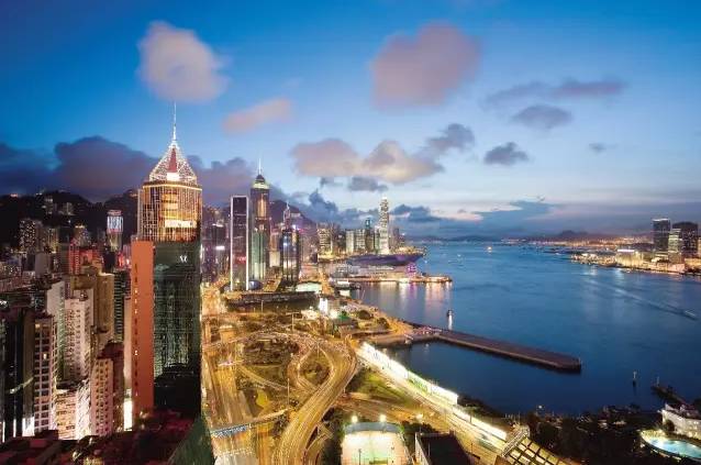 香港最真正、最新且准确的资料，探索东方之珠的多元魅力