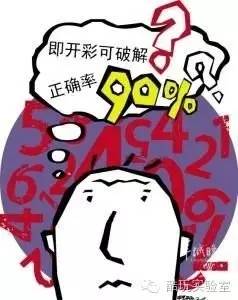 管家婆一肖不中就删，理性看待彩票预测与风险