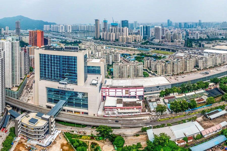 探索澳门文化与旅游的免费资源，打开澳门口岸网站