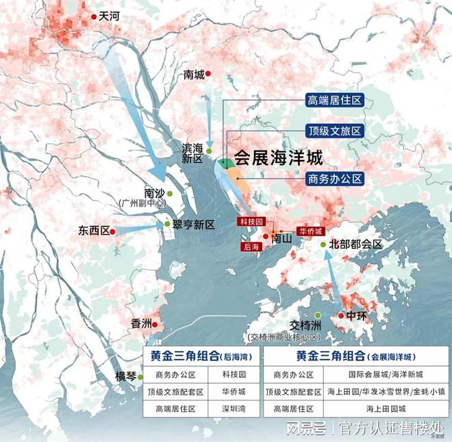 澳门2035