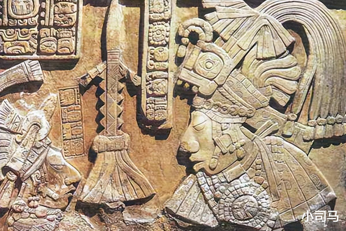 玛雅论坛，探索古代文明的神秘门户
