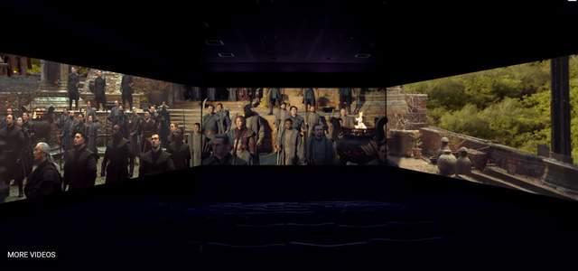 探索3D红五图库，沉浸式体验与游戏策略的完美结合