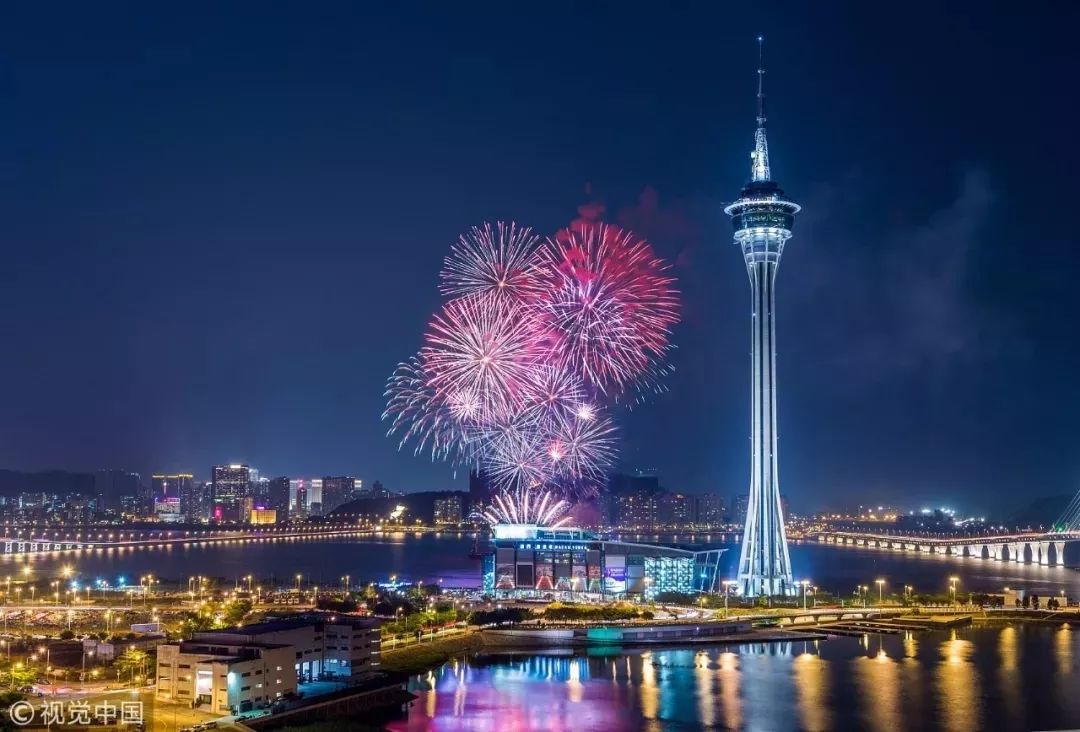 2035年澳门新资料大全，探索未来之城的无限可能（虚构文章）