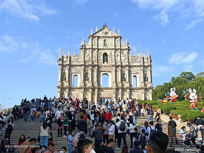 葡京大型图库，探索澳门历史与文化的视觉盛宴
