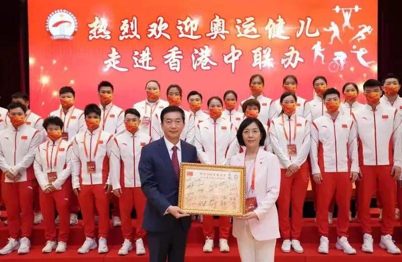 2035年香港正版资料大全，全面解析与未来展望