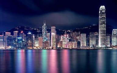 2043年，香港正版资料免费大全的未来展望