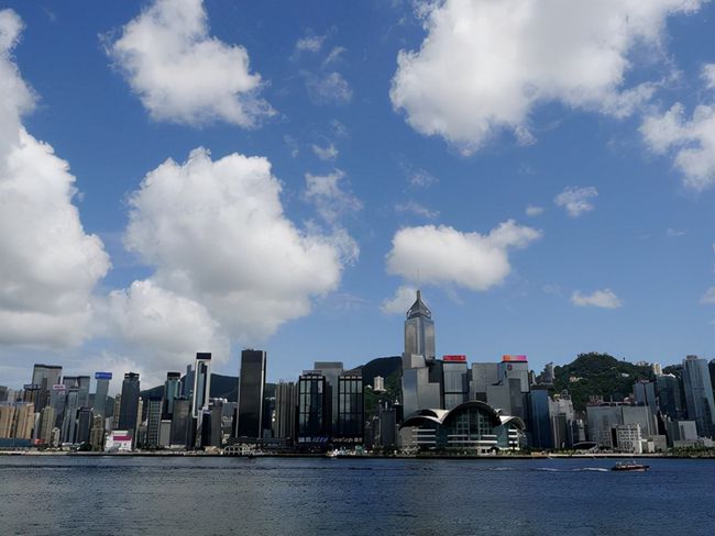 2019-香港大全资料，多元文化、经济繁荣与社会变迁的深度剖析