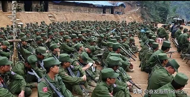 华人城，文化与安全的双重防线