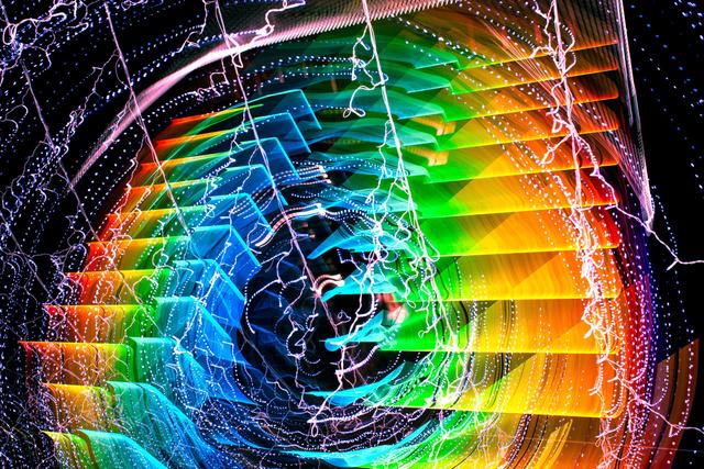 3D双彩论坛，探索数字世界的多彩维度