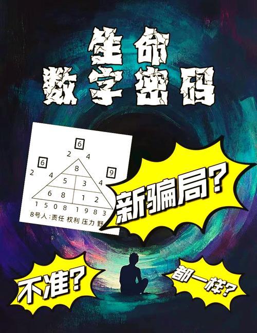 探索数字世界的奇妙之旅，789的秘密与魅力