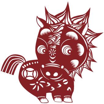 2018年四不像特马生肖图，传统与现代交织的神秘符号