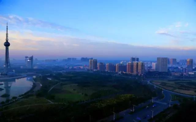 探索焦作新风貌，揭秘www.jiaozuo.com的魅力与潜力