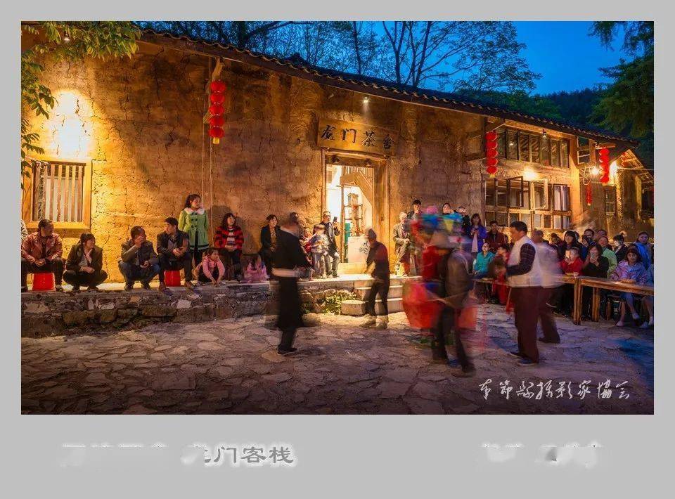 澳门探秘，揭晓最准的龙门客栈之谜