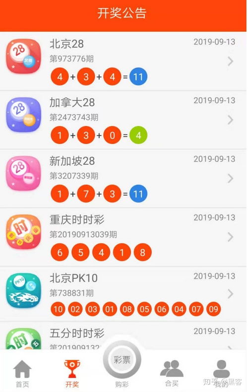 澳门新开奖系统2048，探索未来彩票的数字化之旅