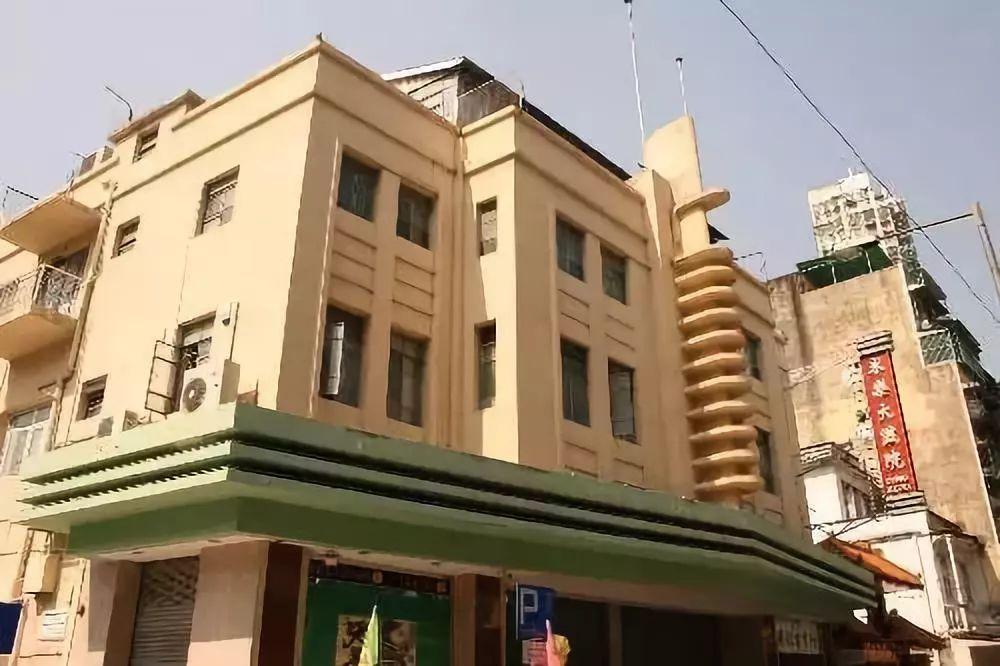 澳门新貌，2046年今晚开码盛事公开揭幕