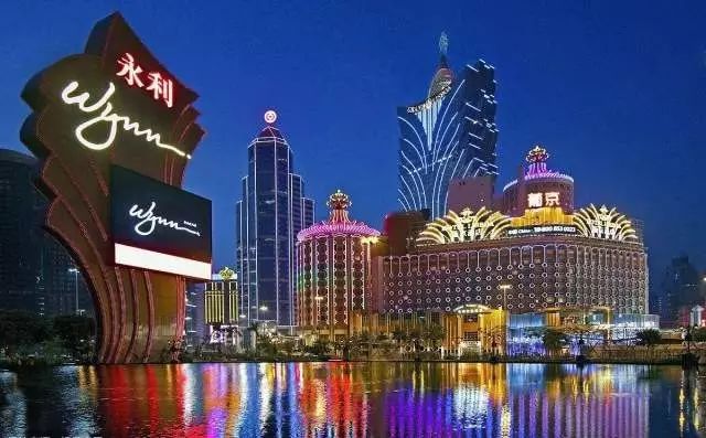 澳门新篇章，204年今晚开码盛事公开揭幕
