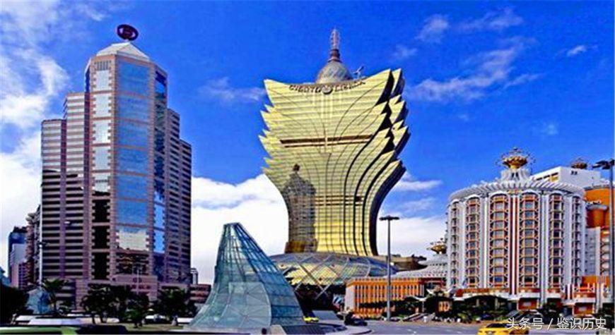理性看待彩票，2035年澳门特区未来展望与个人财务规划