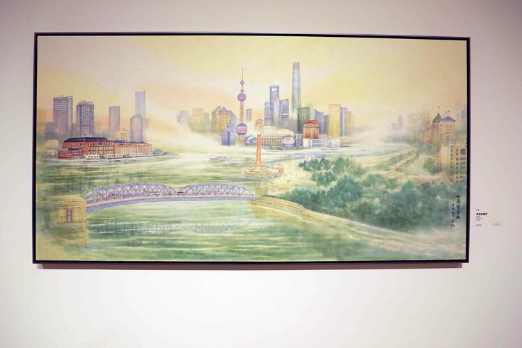 2046，香港特马之夜—探索未来与传统的奇妙融合