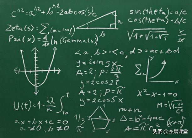 从数学角度看,必然 与现实之间的鸿沟