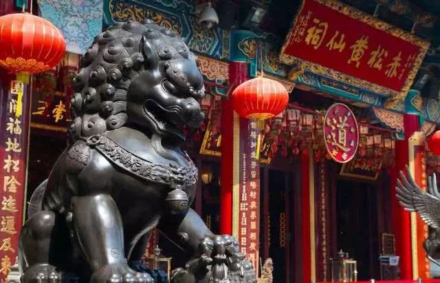 澳门黄大仙庙的神秘与魅力，全面资料大全