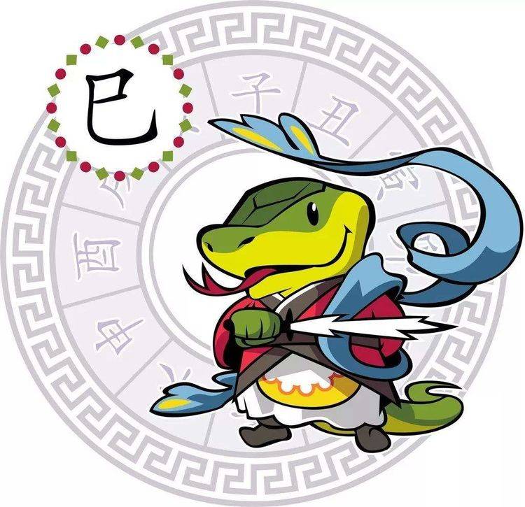 四生肖