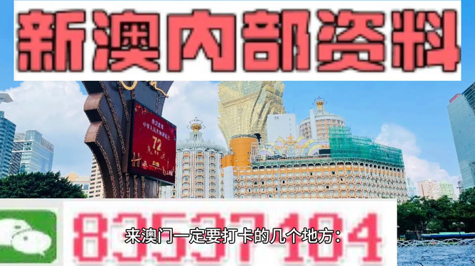 探索澳门，免费资料网站揭秘