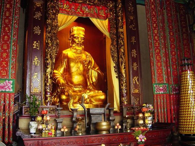澳门黄大仙信仰的神秘面纱，码字背后的文化与传说