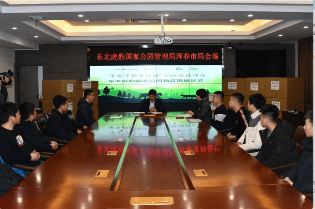 东方120，城市安全新守护者—最新动态与技术创新