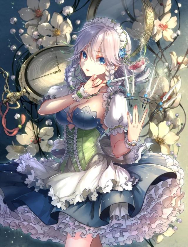东方Project官方作品，幻想与文化的完美融合