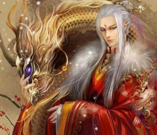 东方不败之风云再起—江湖恩怨的再度翻涌