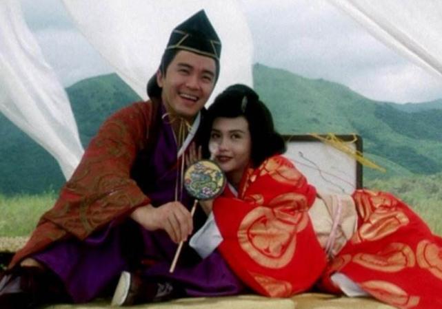 东方不败之谜，死亡还是重生？