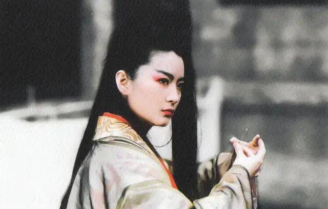 东方不败的经典四句话，武侠世界的智慧与哲学