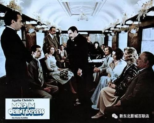 东方快车谋杀案，1974年国语版在线观影体验