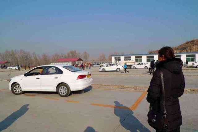 东方时尚驾校速成班，高效、专业与激情的驾驶之旅