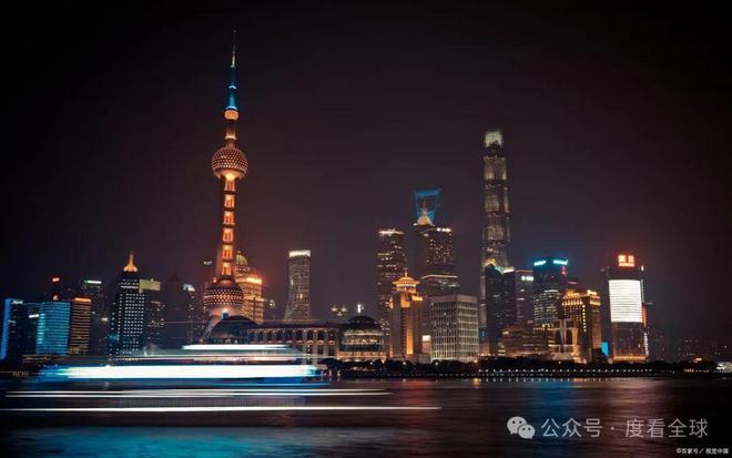 东方明珠灯光秀，2019年时间表与璀璨夜上海的魅力