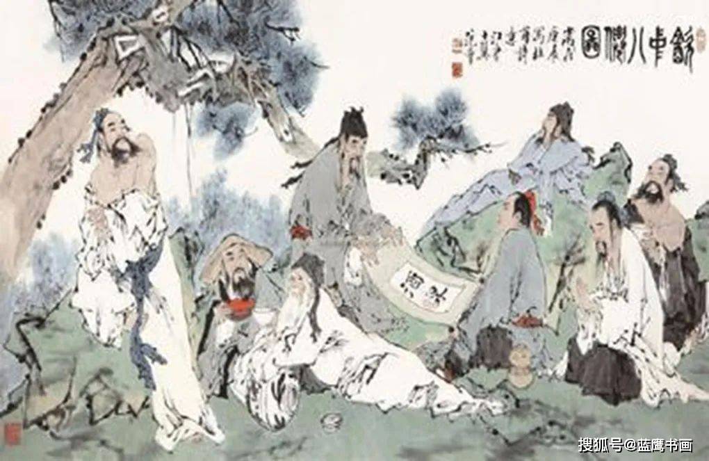 东方朔，智者与趣者的视频探索