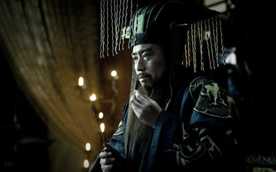 东方朔，陈道明演绎的智者传奇，免费观看指南