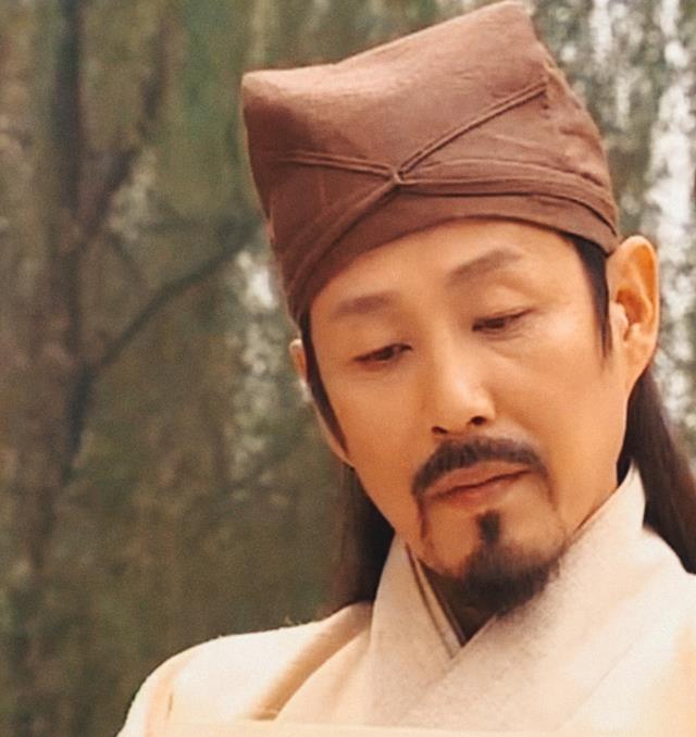 东方朔，才情横溢的智者与幽默大师
