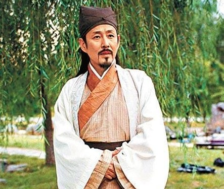 东方朔，历史长河中的智者与谐趣家