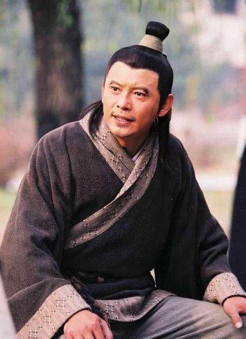 东方朔，穿越千年的智慧与幽默—电视剧中的演员风采
