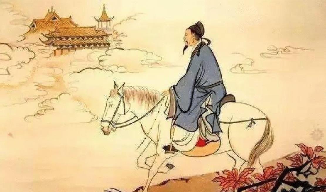 东方朔，才智与诙谐并存的汉代奇人