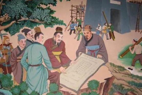 东方朔相声，穿越千年的幽默智慧