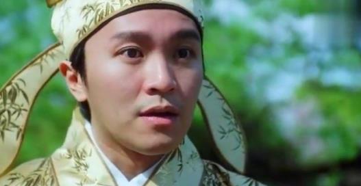 东方朔，才子笑傲江湖，最终死因之谜