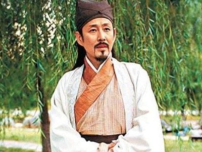 东方朔，才智横溢的汉代奇人