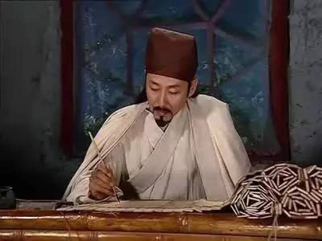 东方朔，45集全的智慧与幽默